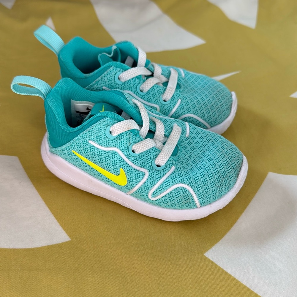Nike Sneakers - size 5c